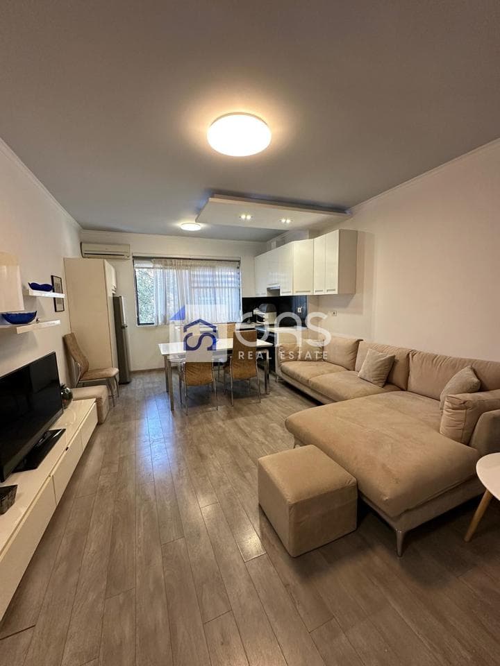 Jepet apartament me qera 1+1 Brryli 2