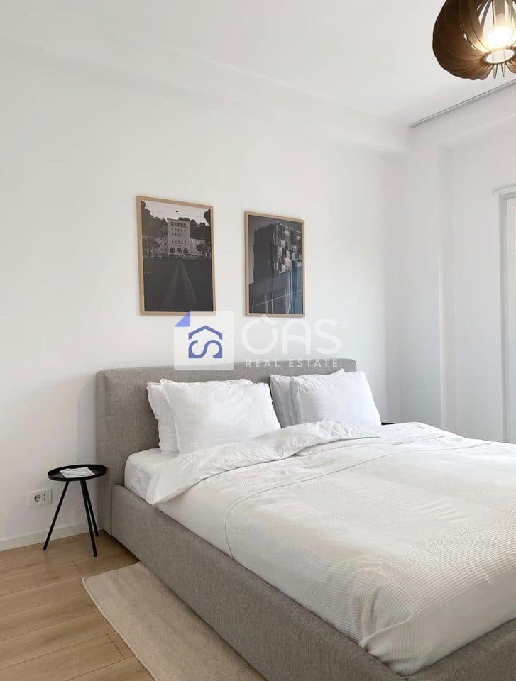 jepet me qira Apartament 1+1( me parkim) spaku 4