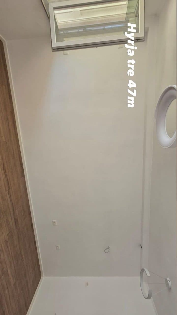 Shitet Apartament 1+1 ne Don Bosko. 4