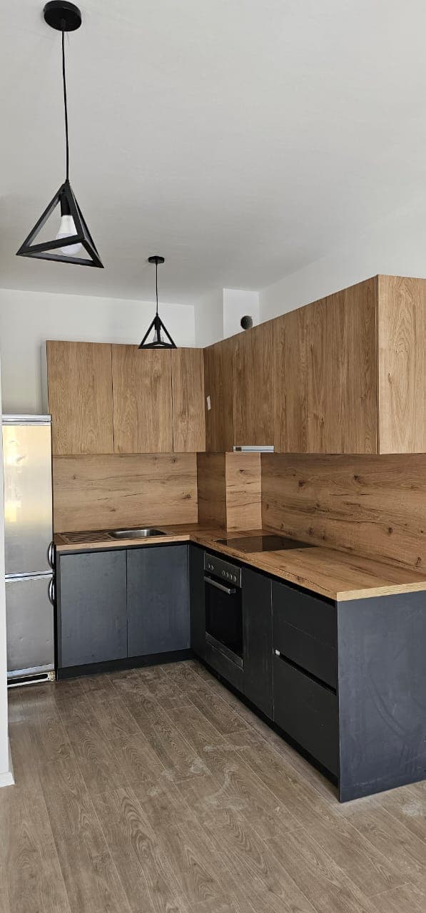 Jepet me qera apartament 1+1+Parkim tek Univers City.