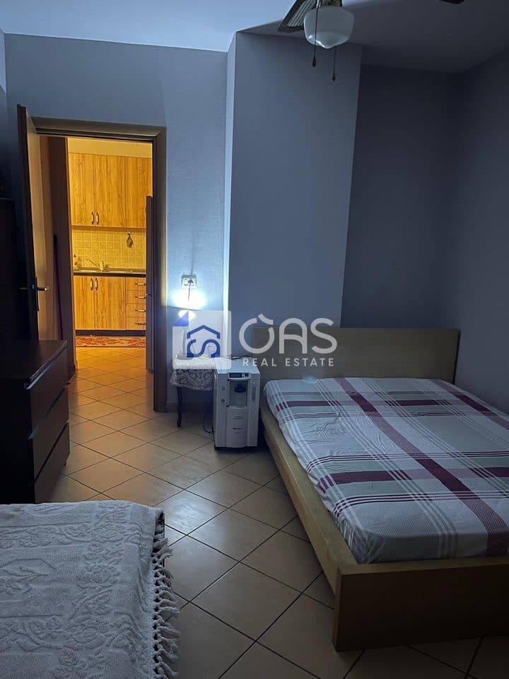 Apartament 1+1 Me Qira prane Delijorgjit, Tiranë - 500€ | 70 m² 3