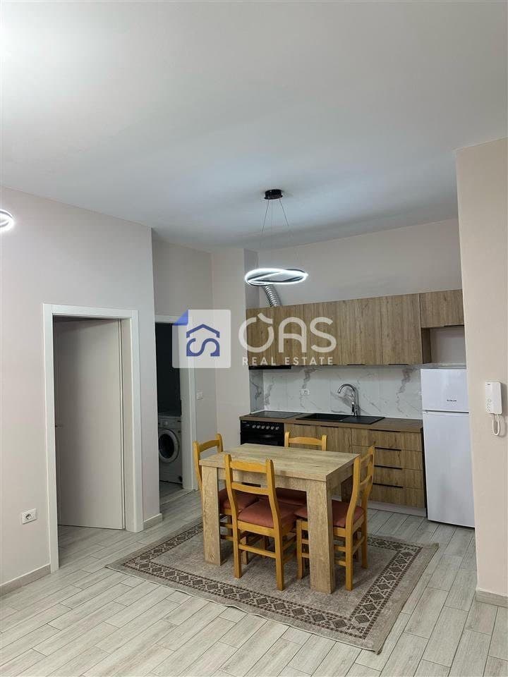 Apartament 1+1 Me Qira në Astir (Komplexi Jolla.al), Tiranë - 420€ | 65 m² 2