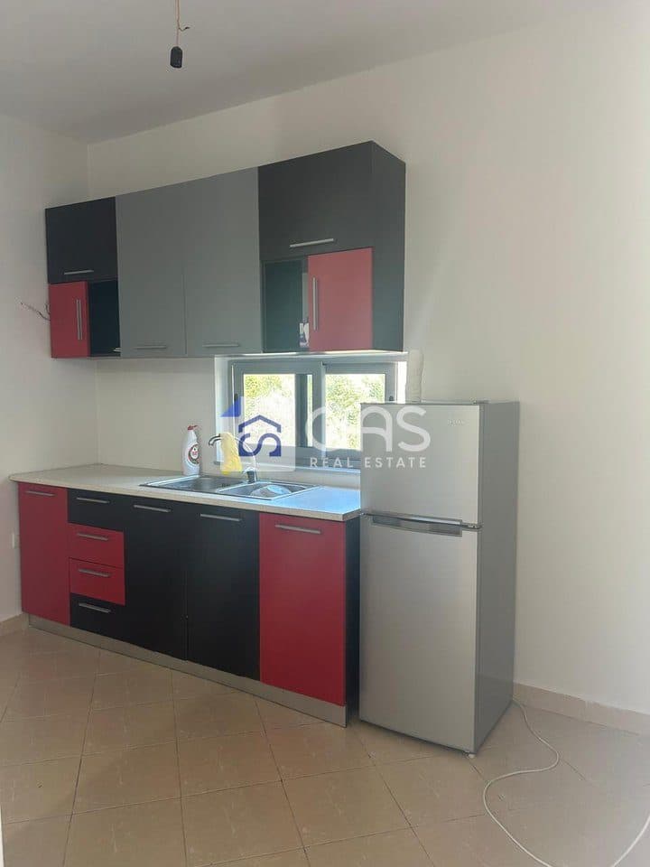 Apartament 1+1 Me Qira në Fresku, Tiranë - 350€ | 1+1 | 5 Kati | m² 3