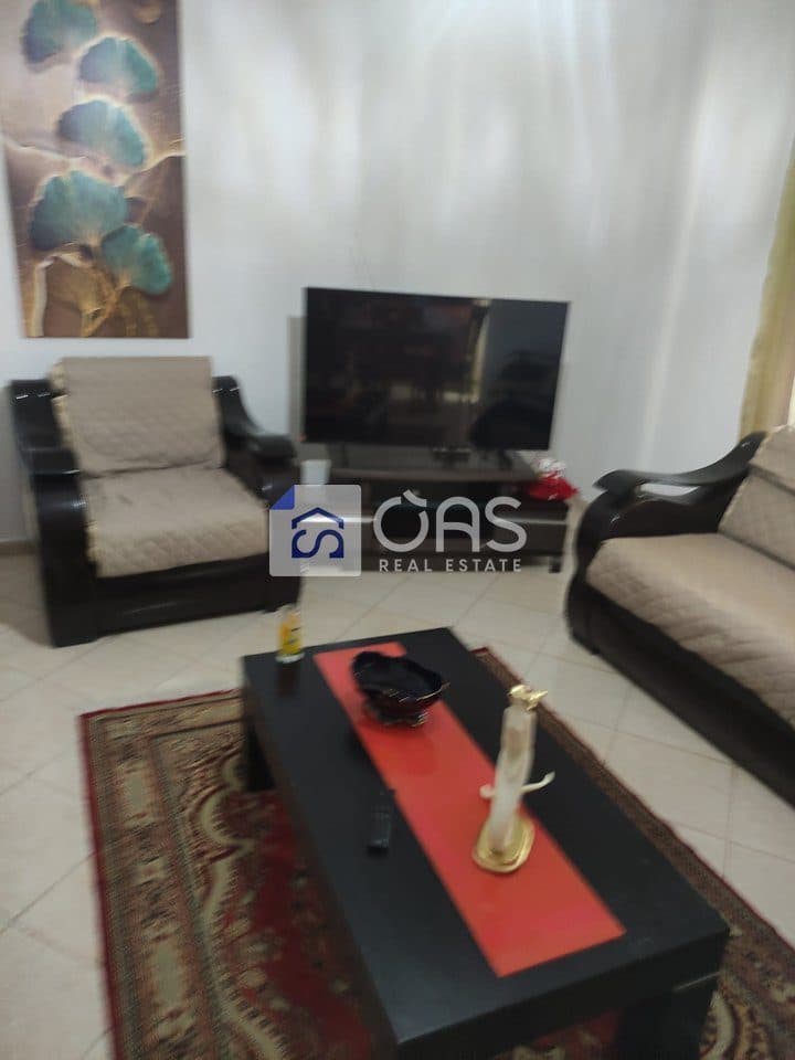 Apartament 2+1 Me Qira në Rruga Siri Kodra, Tiranë - 580€ | 90 m² 2