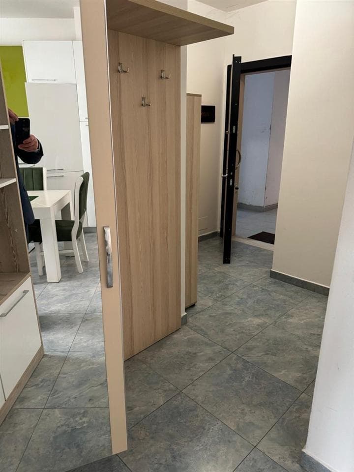 Apartament 1+1 Me Qira në Liqeni i Thatë, Tiranë - 550€ | 76 m² 3