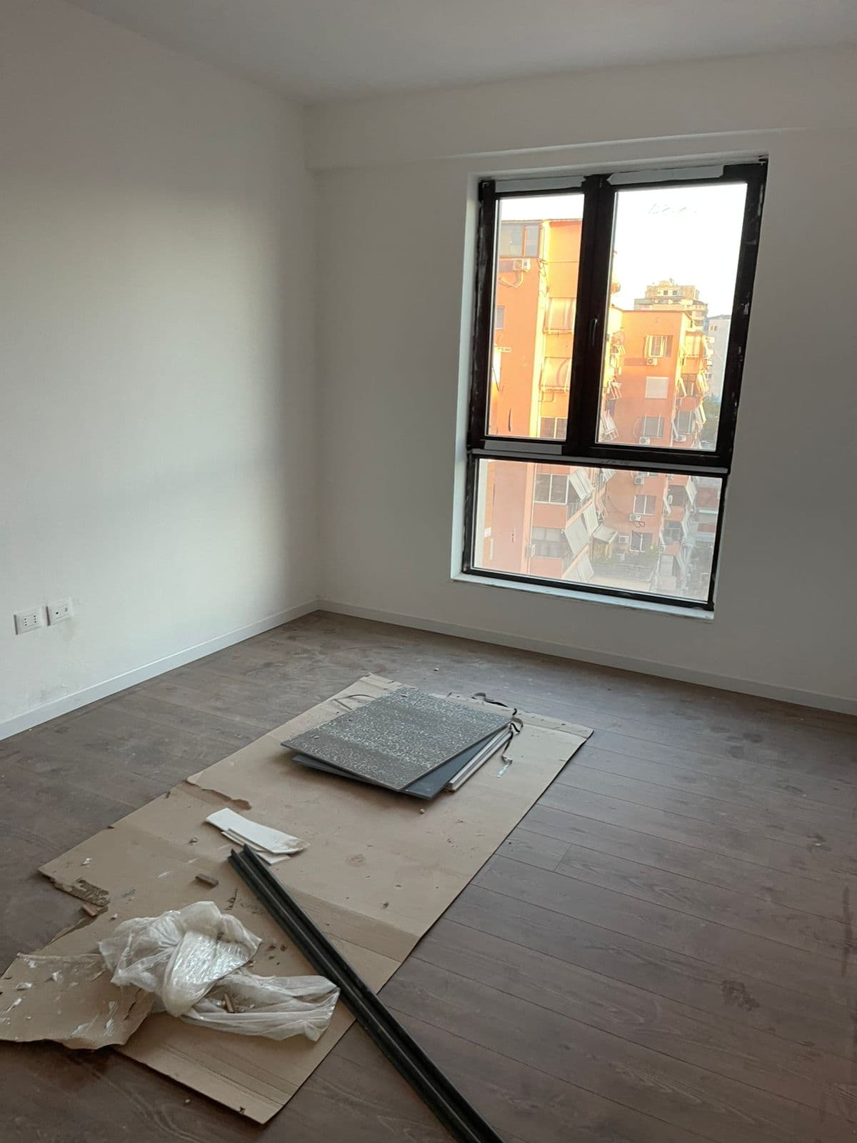 Jepet me Qera Apartament 2+1 Tek Myslym Shyri 4