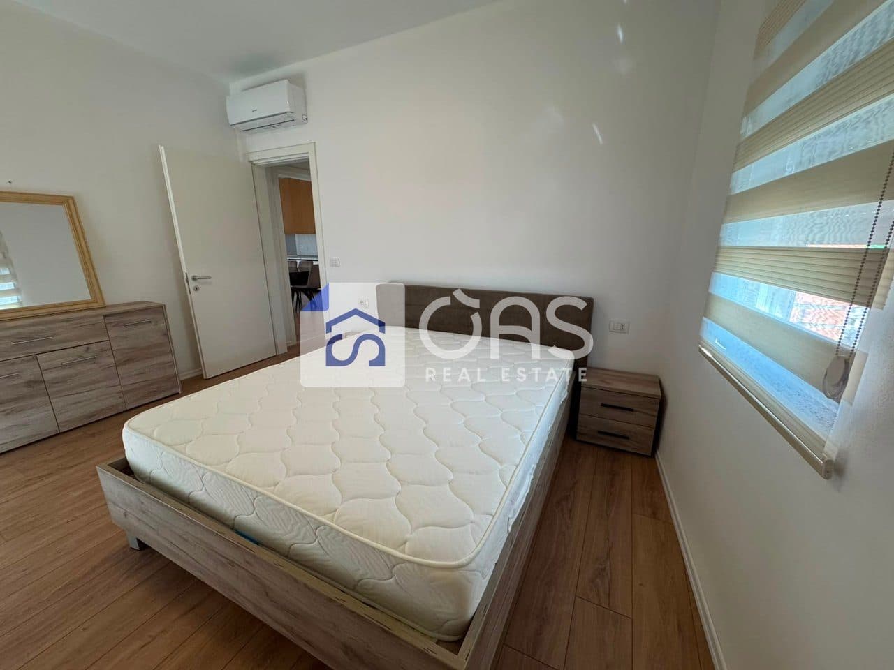 Jepet apartament me qera 2+1 Ne Paskuqan 2