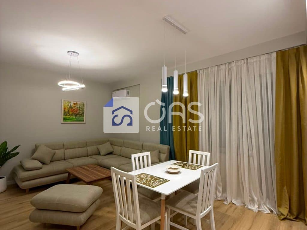 Jepet me qera apartament 1+1 ne Astir 4