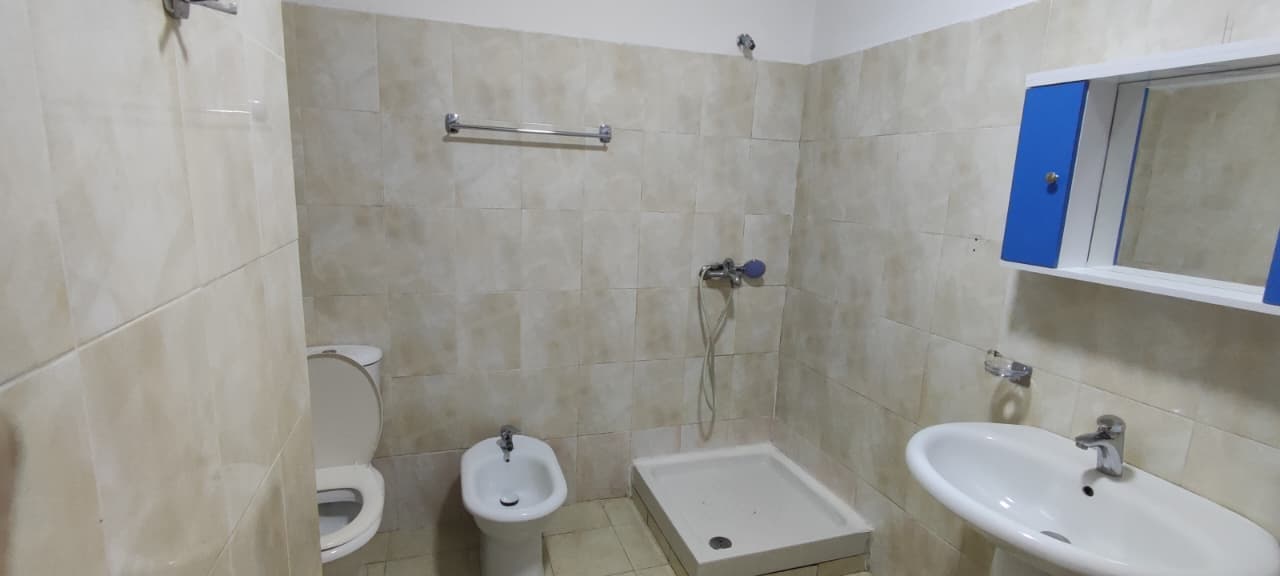 Jepet me qera apartament 2+1 ne Don Bosko 4