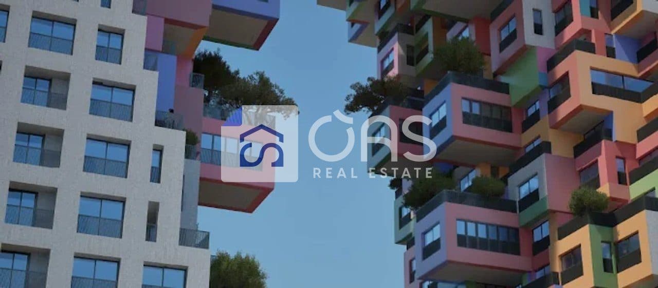 shitet Apartament 3+1+2(+1 parkime) TIRANA BOULEVARD (BULEVARDI I RI) 3