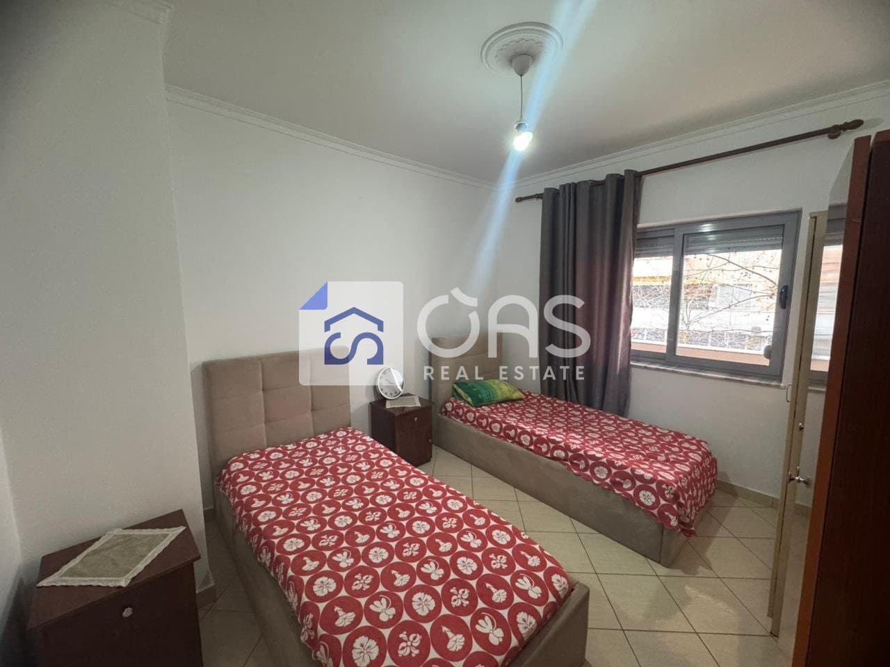 Jepet me qira apartamenti 2+1 ne Astir 2