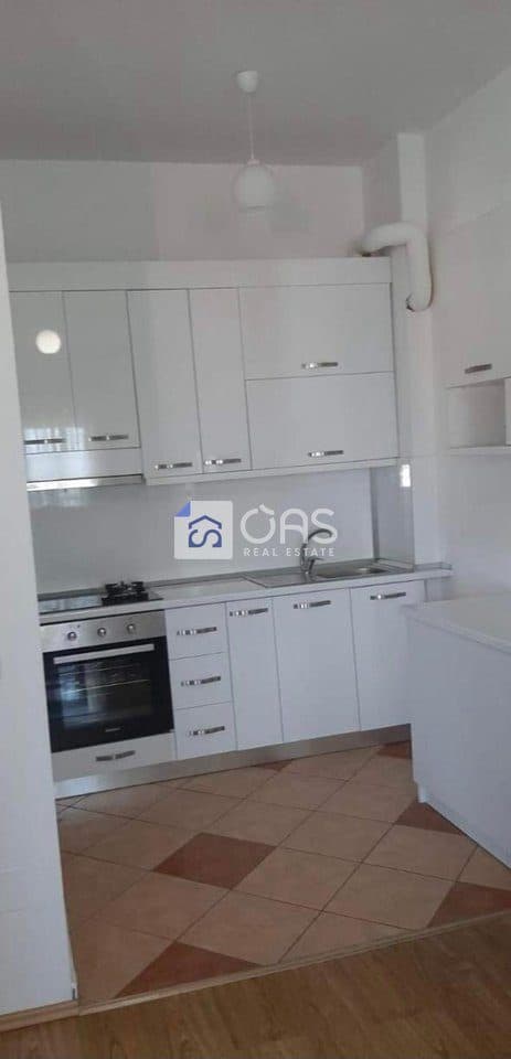 Apartament 2+1 Me Qira në Ali Demi, Tiranë - 500€ | 90m² 4