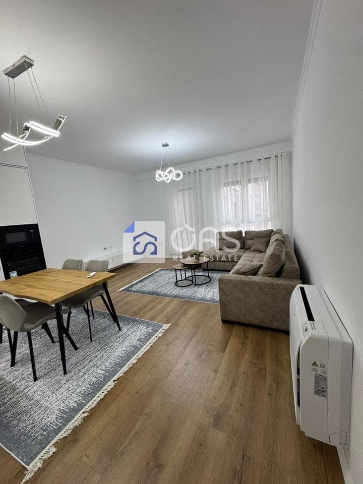 Jepet me qera apartament 1+1 Ne Kamez 2