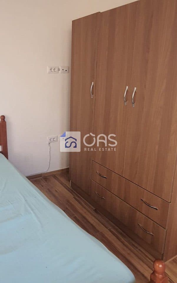 Jepet apartament me qira 1+1 tek Tregu Elektrik 3