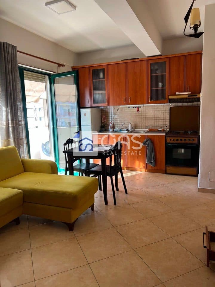 Jepet me qera apartament 1+1 Ne Don Bosko