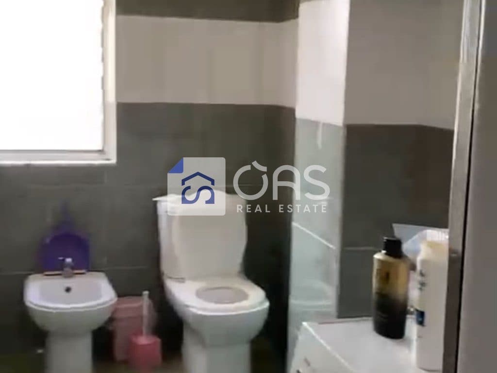 Jepet me qera Apartamenti 1+1 Don Bosko 3