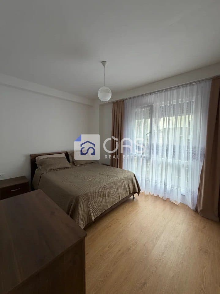 Jepet Apartament me qera 1+1 DON BOSKO (Rr.egnatia) 3