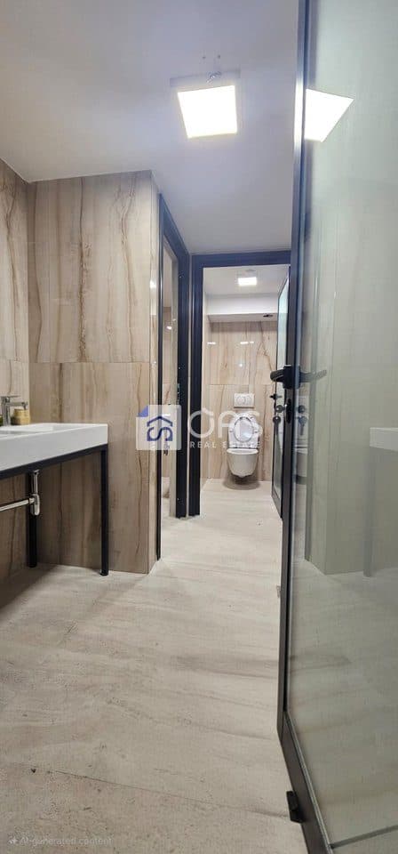 Jepet me qera ambient (open space) per Biznes te Ish Blloku, Tiranë - 3000€ | 200 m² 4