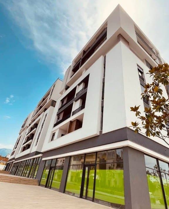 Apartament 2+1 Me Qira në Shkozë, Tiranë - 550€ | 110 m² 2