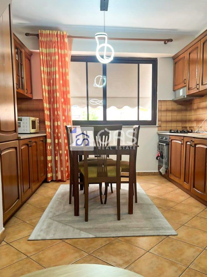 Jepet me qera apartament 2+1+depo ne Myslym Shyr 2