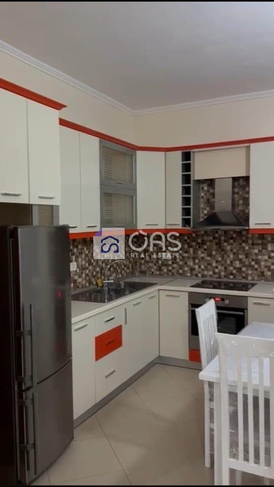 Shtëpi 2+1 Me Qira në Sauk i Ri, Tiranë - 450€ | 90 m² 4