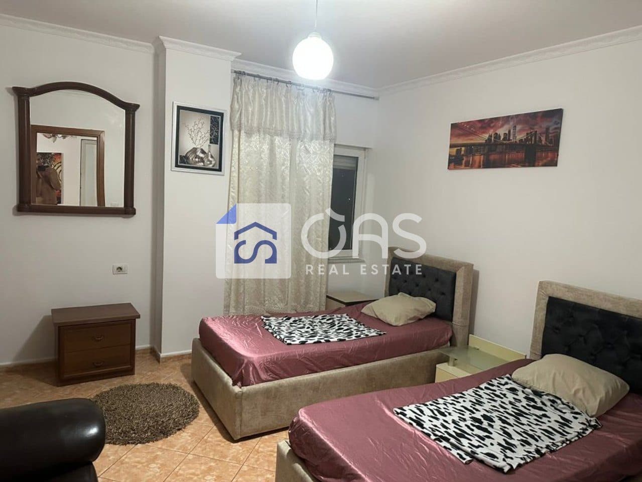 Jepet me qera apartament 2+1+2 ne Zogu i Zi 4