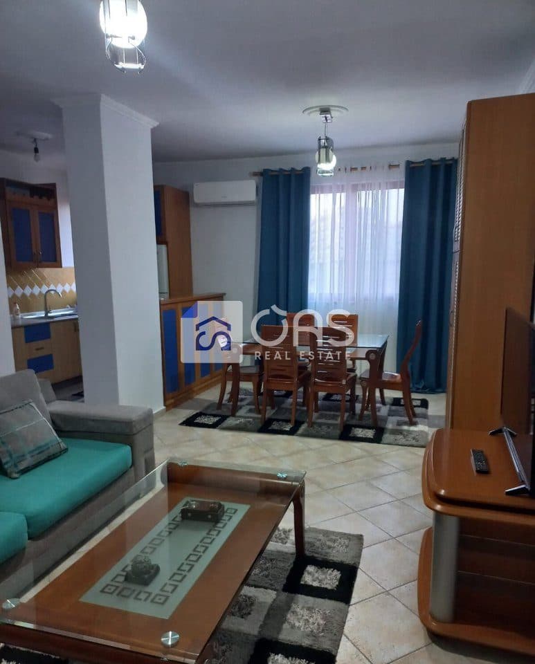 Jepet apartament me qera 1+1 Pallati Me Shigjeta 3