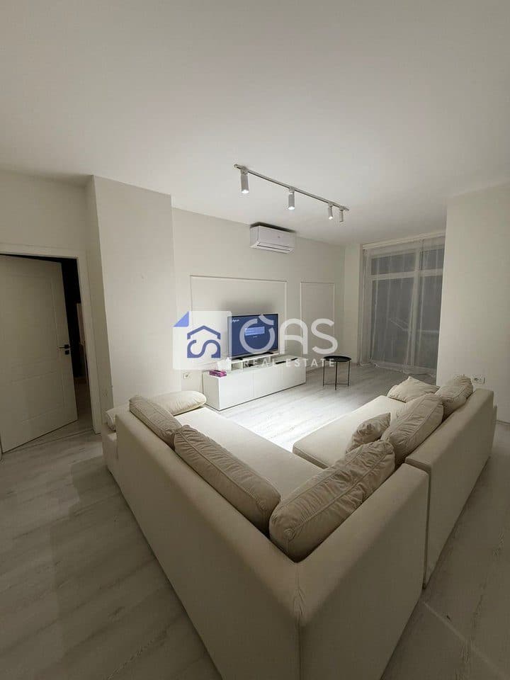 Jepet apartament me qera 2+1 tek Kodra e Diellit