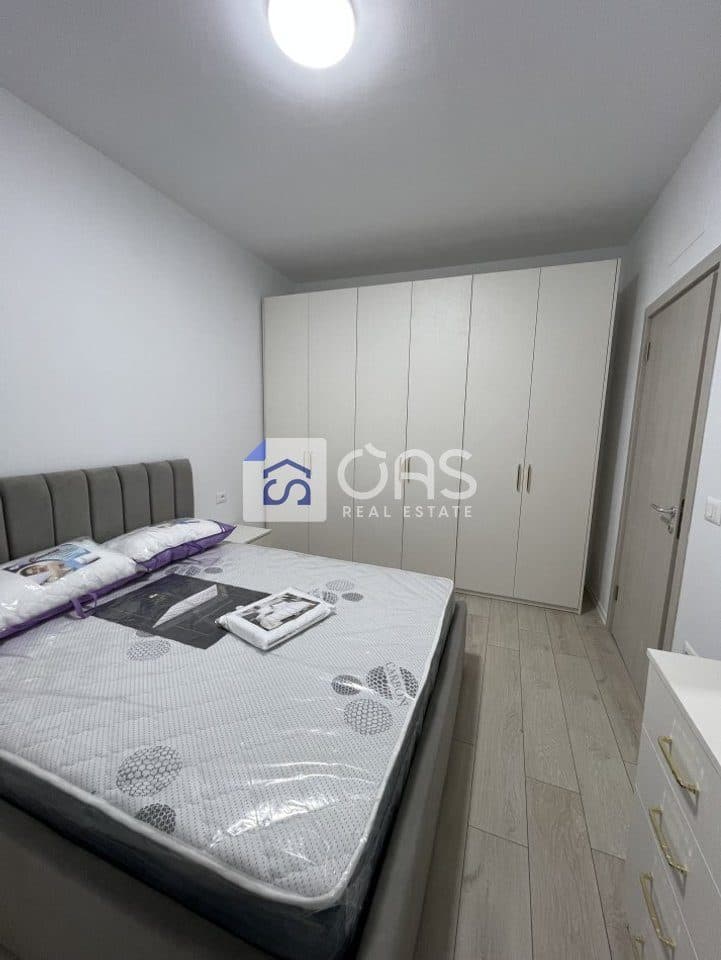 Jepet apartament me qera 2+1+ post ne Astir “River Residenc” 3