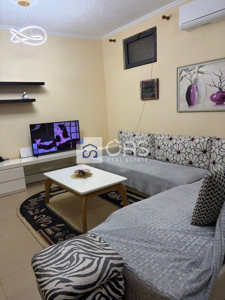 Jepet me qera apartament 2+1 tne Don Bosko 3