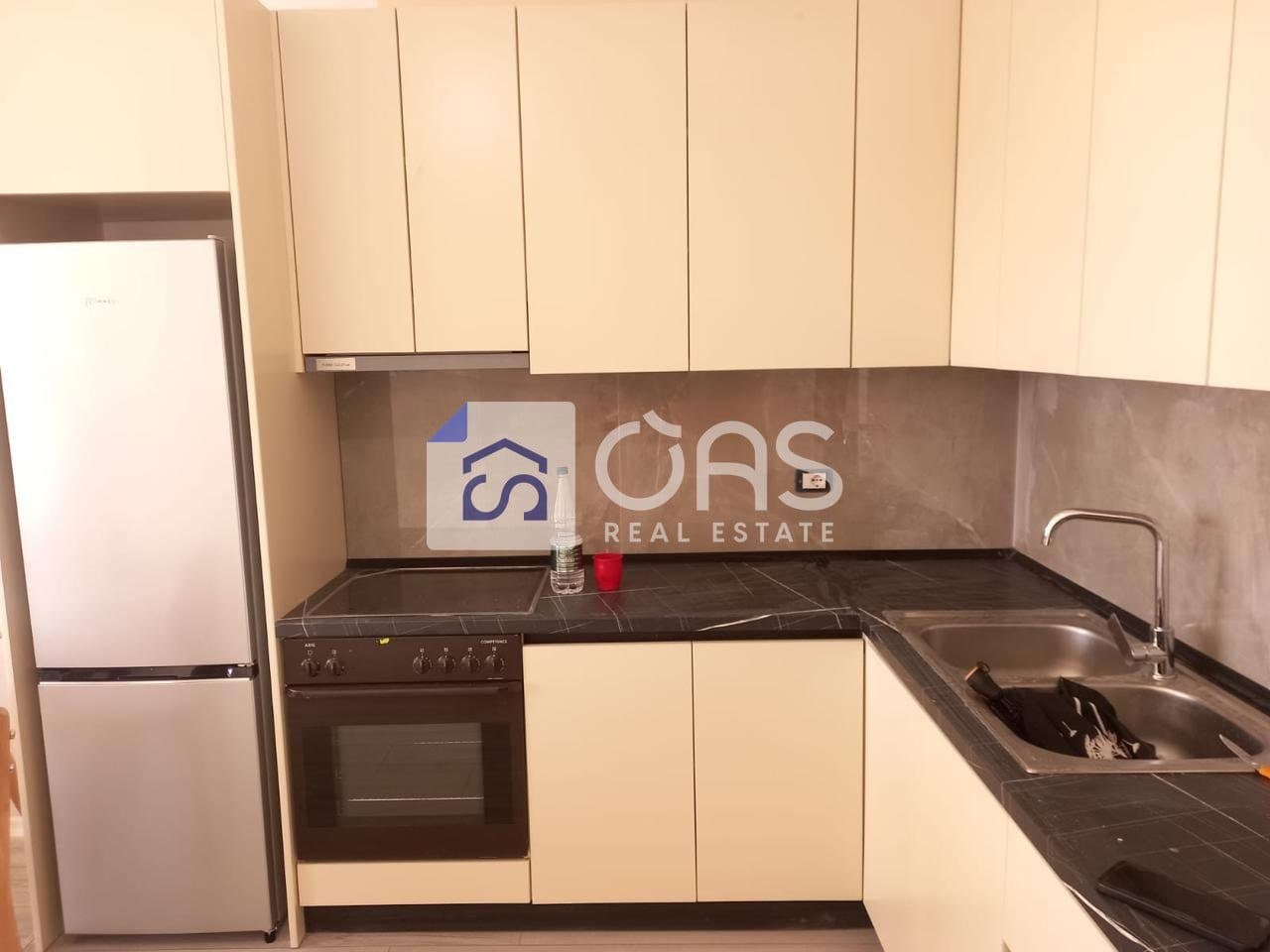 Jepet apartament me qera 1+1 Astir 2