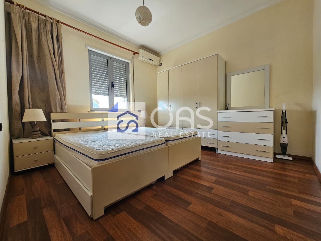 Jepet Apartament me qera 1+1 Te Pazari i Ri 4