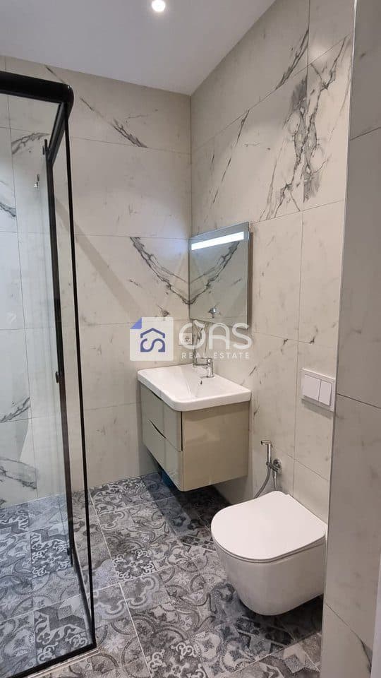 Jepet me qera apartament 1+1 ne Myslym Shyr 4