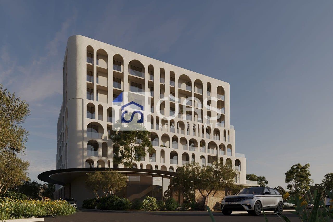 Shitet apartament 1+1 ne Vlore (Orikum Bay Residenc) 4