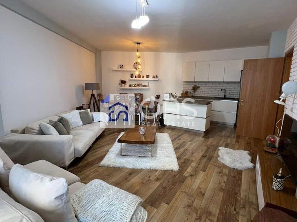 Jepet me qera apartament 1+1 ne Astir