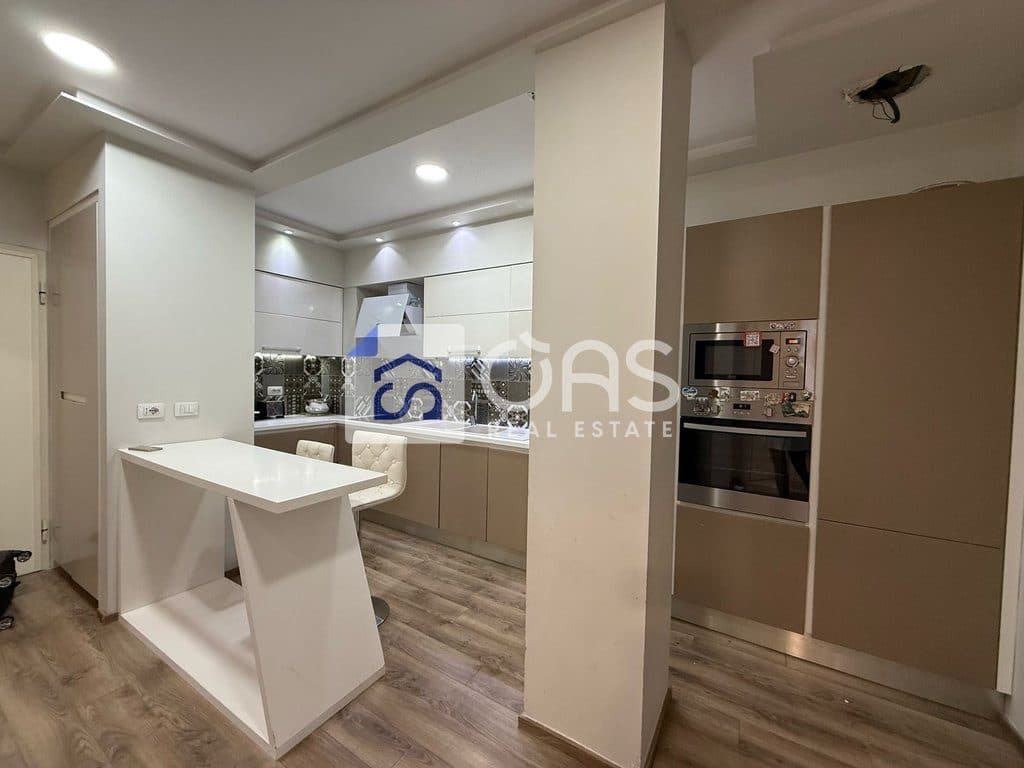 Jepet me qera apartament 2+1 tek Kopshti Zoologjik 3