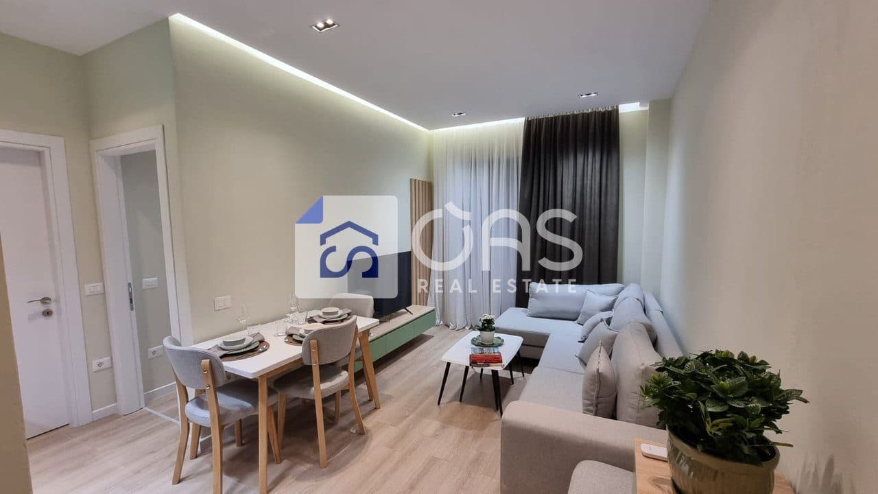 Jepet me qera apartament 1+1 ne Myslym Shyr 2