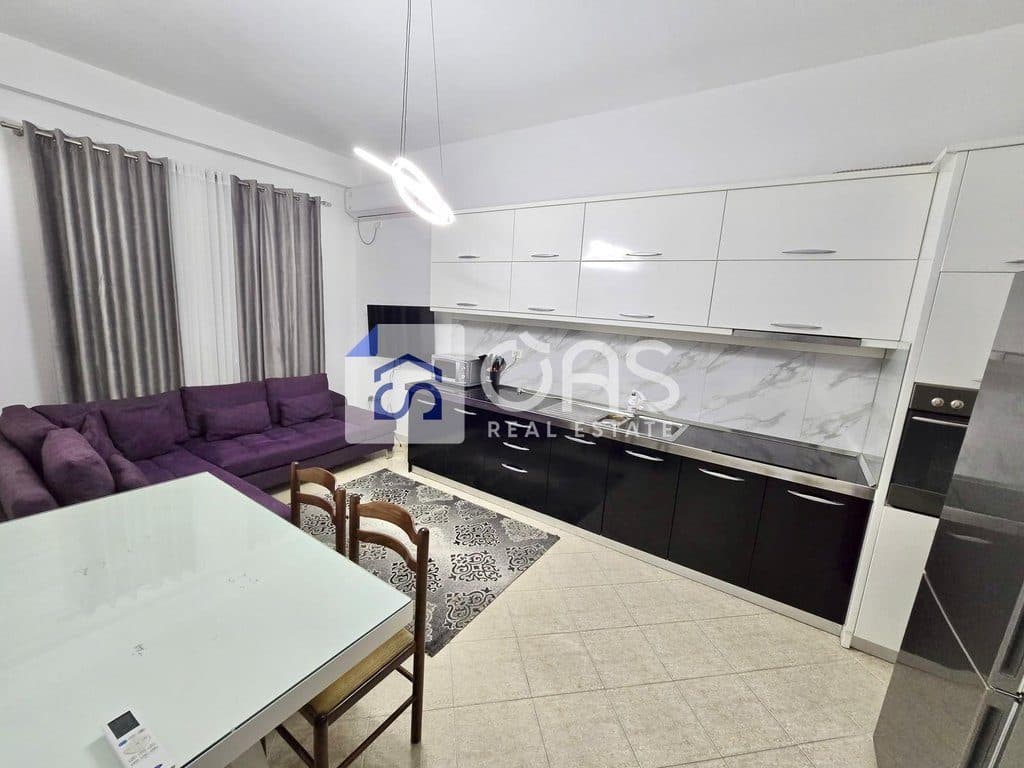 Jepet apartament 2+1 Ne Yzberisht