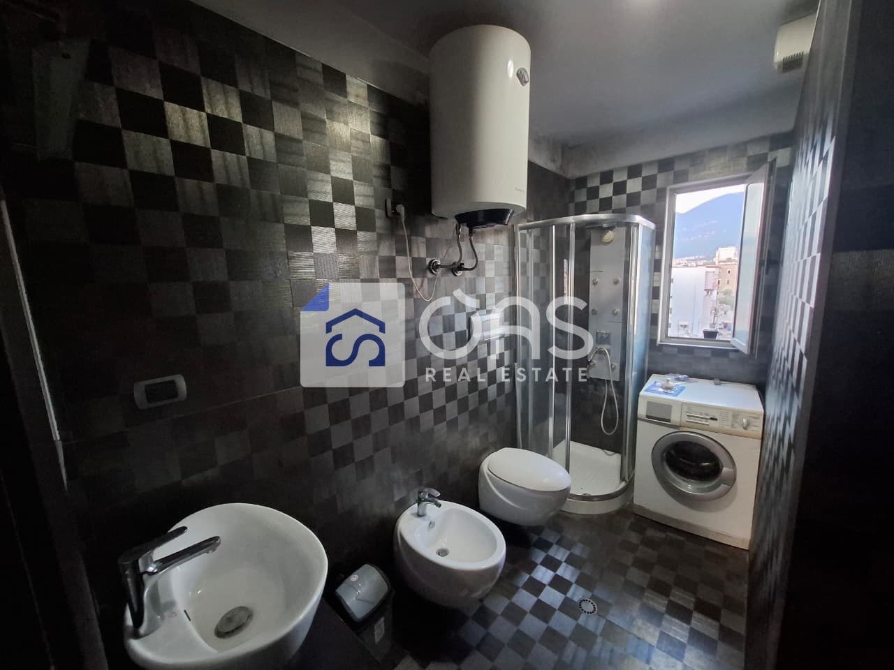 Apartament 2+1 Me Qira në Hoxha Tahsim, Tiranë - 650€ | 85 m² 4