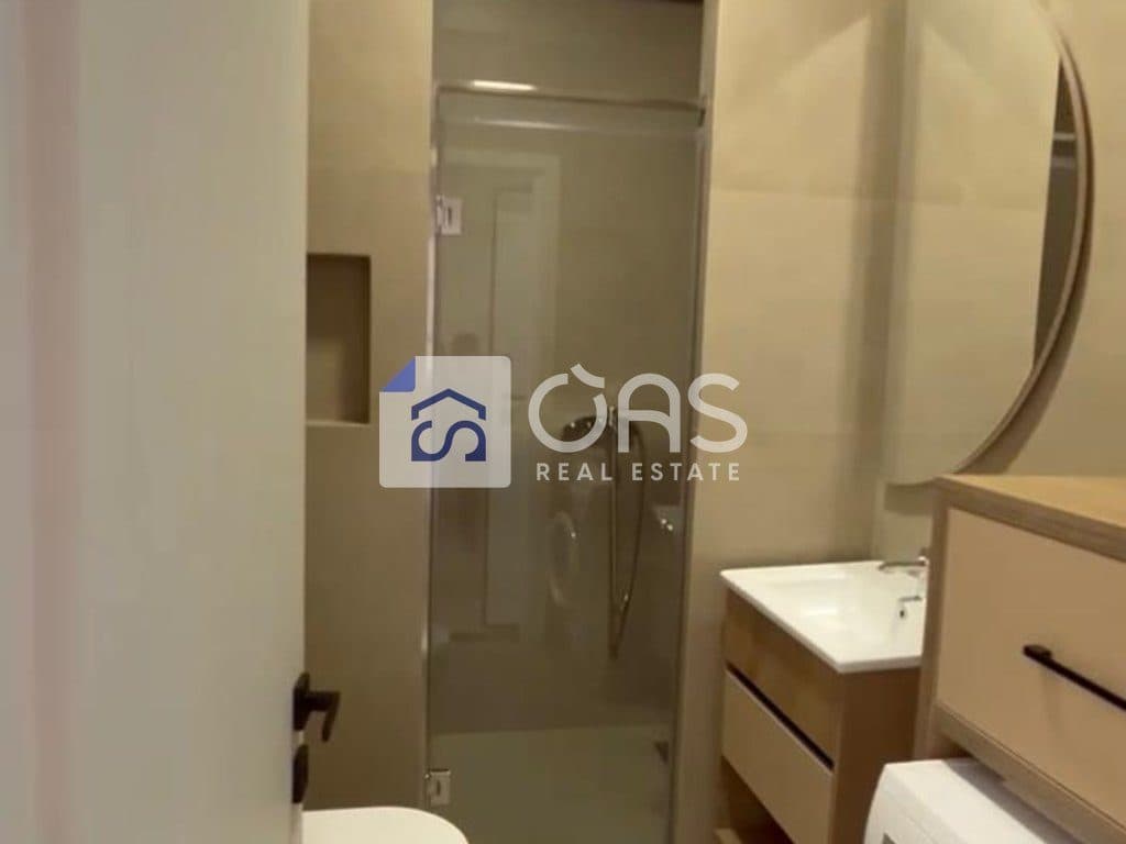 Jepet me qera apartament 1+1 te Siri Kodra 3