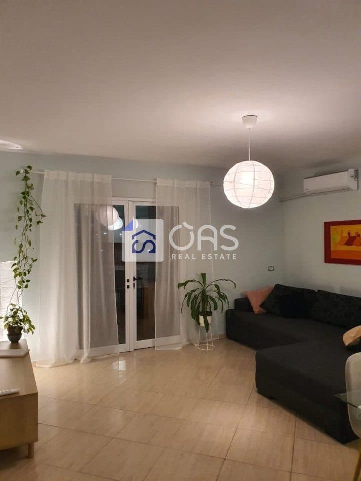 Apartament me qera 1+1 Ne Ali Dem 4