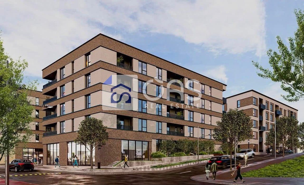 Shitet apartament 2+1 ne Paskuqan 4