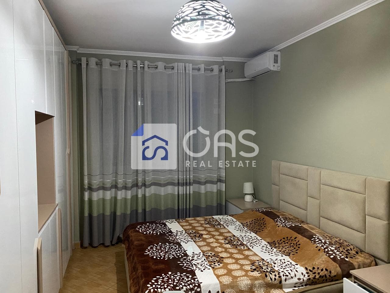 Jepet me qera apartament 2+1+2 tek Pallati me Shigjeta 4