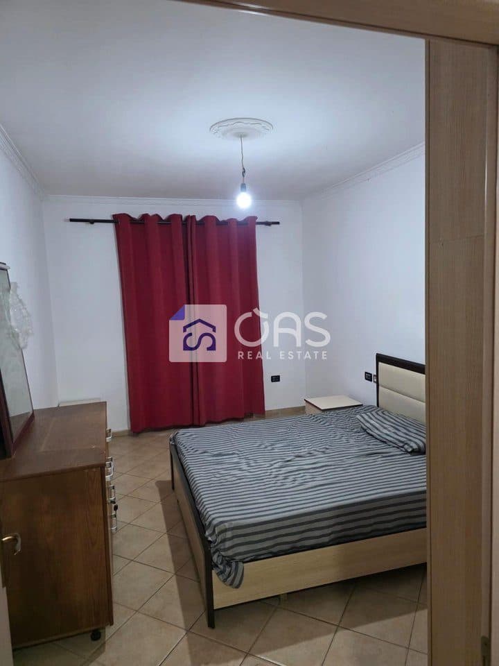 Jepet me qira apartamenti 1+1 Ne Astir 2