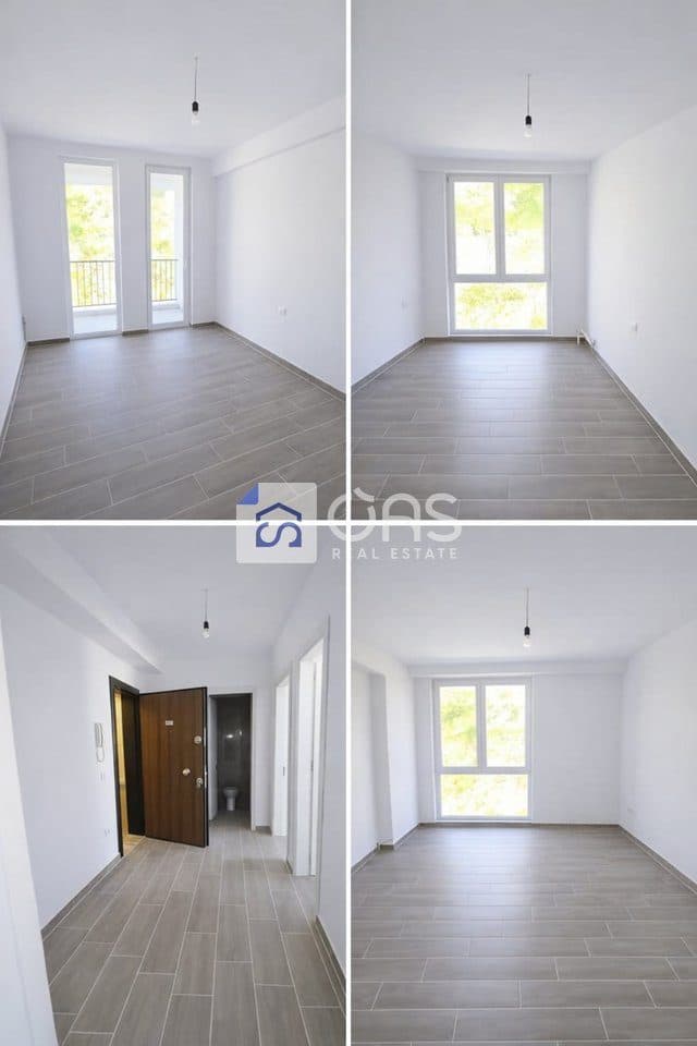 Jepet me qera apartament 2+1 tek 5 Maj