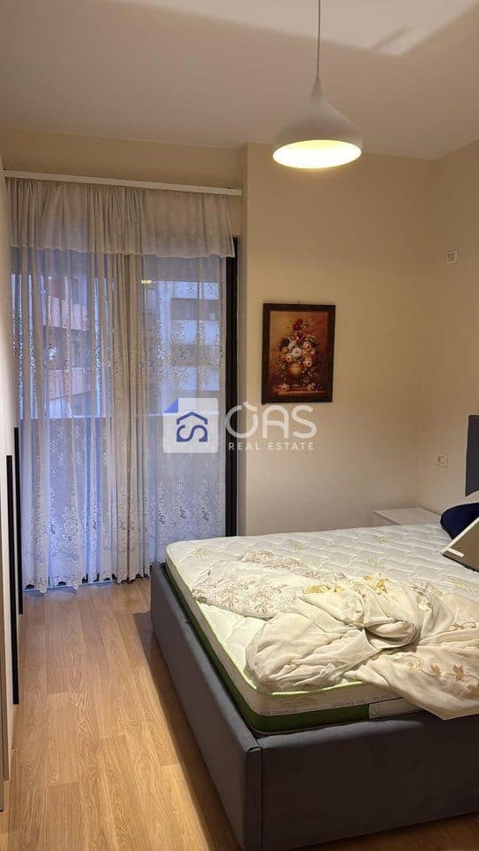 Jepet apartament me qera 2+1 Ne Astir 4