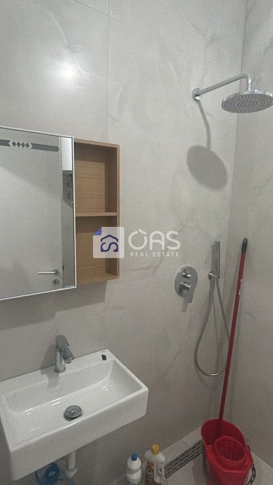 Jepet apartament me qera 1+1 ne Fresk 3