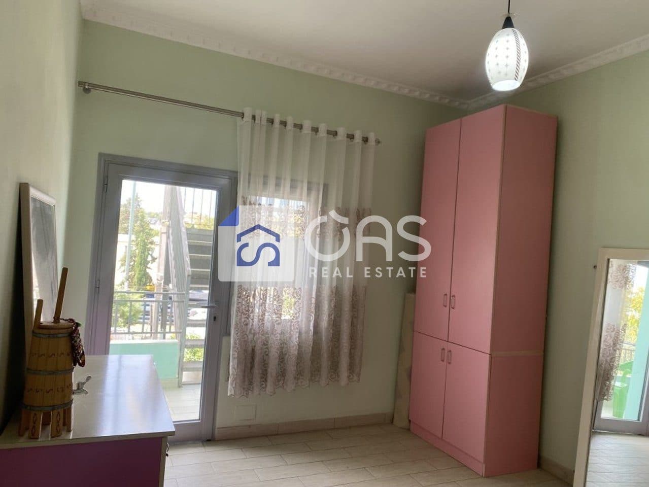Apartament 2+1 Me Qira në Tufinë, Tiranë - 300€ | Kati 2 3