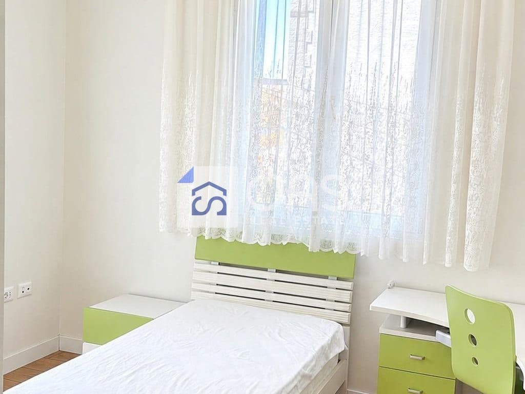 Jepet me qera Apartamenti 2+1 Te Kodra e Priftit 4