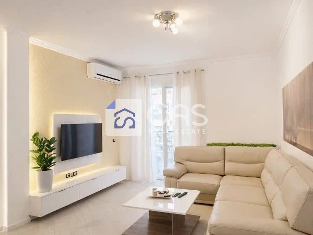Jepet me qera Apartament 2+1 Liqeni i thate 2